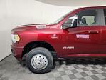 New 2024 Ram 3500 Big Horn Crew Cab 4x4, Pickup for sale #MSC240820 - photo 3