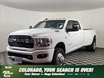 2024 Ram 3500 Crew Cab DRW 4x4, Pickup for sale #MSC240832 - photo 1