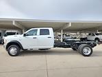 New 2024 Ram 5500 Tradesman Crew Cab 4x4, Cab Chassis for sale #MSC240859 - photo 4