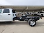 New 2024 Ram 5500 Tradesman Crew Cab 4x4, Cab Chassis for sale #MSC240859 - photo 5