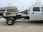 New 2024 Ram 5500 Tradesman Crew Cab 4x4, Cab Chassis for sale #MSC240859 - photo 6