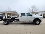 New 2024 Ram 5500 Tradesman Crew Cab 4x4, Cab Chassis for sale #MSC240859 - photo 7