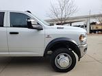 New 2024 Ram 5500 Tradesman Crew Cab 4x4, Cab Chassis for sale #MSC240859 - photo 8