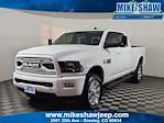 Used 2018 Ram 3500 Big Horn Crew Cab 4x4, Pickup for sale #MSC240875A - photo 1