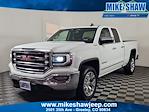 Used 2016 GMC Sierra 1500 SLT Extended Cab 4x4, Pickup for sale #MSC240875B - photo 1