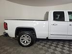 Used 2016 GMC Sierra 1500 SLT Extended Cab 4x4, Pickup for sale #MSC240875B - photo 6