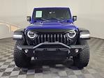 Used 2020 Jeep Wrangler Unlimited Rubicon 4x4, SUV for sale #MSC250024A - photo 9