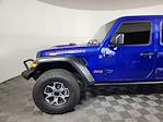 Used 2020 Jeep Wrangler Unlimited Rubicon 4x4, SUV for sale #MSC250024A - photo 3