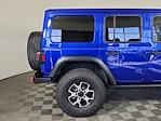 Used 2020 Jeep Wrangler Unlimited Rubicon 4x4, SUV for sale #MSC250024A - photo 6