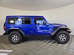 Used 2020 Jeep Wrangler Unlimited Rubicon 4x4, SUV for sale #MSC250024A - photo 7