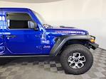 Used 2020 Jeep Wrangler Unlimited Rubicon 4x4, SUV for sale #MSC250024A - photo 8