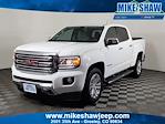 Used 2016 GMC Canyon SLT Crew Cab 4x2, Pickup for sale #MSC250029B - photo 1