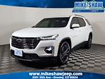 Used 2022 Chevrolet Traverse RS AWD, SUV for sale #MSC250065A - photo 1