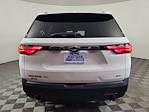 Used 2022 Chevrolet Traverse RS AWD, SUV for sale #MSC250065A - photo 2