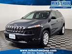 Used 2018 Jeep Cherokee 4x4, SUV for sale #MSC250068A - photo 1