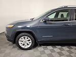 Used 2018 Jeep Cherokee 4x4, SUV for sale #MSC250068A - photo 3