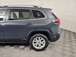 Used 2018 Jeep Cherokee 4x4, SUV for sale #MSC250068A - photo 5