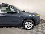 Used 2018 Jeep Cherokee 4x4, SUV for sale #MSC250068A - photo 8