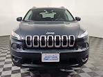 Used 2018 Jeep Cherokee 4x4, SUV for sale #MSC250068A - photo 9