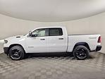 New 2025 Ram 1500 Warlock Crew Cab 4x4, Pickup for sale #MSC250075 - photo 3