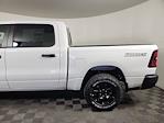 New 2025 Ram 1500 Warlock Crew Cab 4x4, Pickup for sale #MSC250075 - photo 4