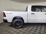 New 2025 Ram 1500 Warlock Crew Cab 4x4, Pickup for sale #MSC250075 - photo 6