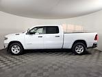 2025 Ram 1500 Crew Cab 4x4, Pickup for sale #MSC250081 - photo 4