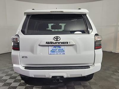 2020 Toyota 4Runner 4x4, SUV for sale #MSC250084A - photo 2