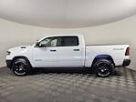 New 2025 Ram 1500 Warlock Crew Cab 4x4, Pickup for sale #MSC250097 - photo 4