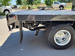 2024 Ram 3500 Crew Cab DRW 4x4, Scelzi Front Range Flatbed Truck for sale #MSCB240553 - photo 6