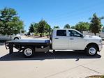 New 2024 Ram 3500 Tradesman Crew Cab 4x4, Scelzi Front Range Flatbed Truck for sale #MSCB240553 - photo 7