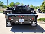 New 2024 Ram 3500 Tradesman Crew Cab 4x4, Scelzi Front Range Flatbed Truck for sale #MSCB240565 - photo 2