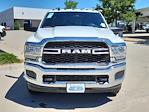 New 2024 Ram 3500 Tradesman Crew Cab 4x4, Scelzi Front Range Flatbed Truck for sale #MSCB240565 - photo 9