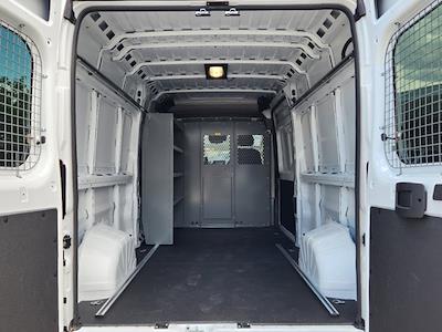 New 2024 Ram ProMaster 2500 Tradesman High Roof FWD, Adrian Steel Upfitted Cargo Van for sale #MSCB240614 - photo 2