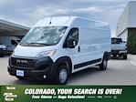 New 2024 Ram ProMaster 2500 Tradesman High Roof FWD, Adrian Steel Upfitted Cargo Van for sale #MSCB240614 - photo 1