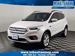 2018 Ford Escape 4x4, SUV for sale #MSCP230888A - photo 1