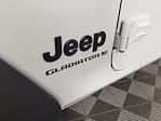 2023 Jeep Gladiator Crew Cab 4x4, Pickup for sale #MSCP230889 - photo 12