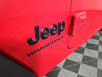 2023 Jeep Wrangler 4x4, SUV for sale #MSCP230891 - photo 11