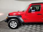 2023 Jeep Wrangler 4x4, SUV for sale #MSCP230891 - photo 3