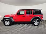 2023 Jeep Wrangler 4x4, SUV for sale #MSCP230891 - photo 4