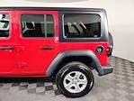 2023 Jeep Wrangler 4x4, SUV for sale #MSCP230891 - photo 5