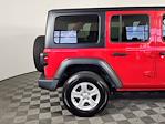 2023 Jeep Wrangler 4x4, SUV for sale #MSCP230891 - photo 6