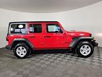 2023 Jeep Wrangler 4x4, SUV for sale #MSCP230891 - photo 7