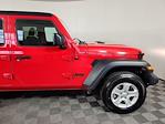 2023 Jeep Wrangler 4x4, SUV for sale #MSCP230891 - photo 8