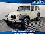 Used 2017 Jeep Wrangler Rubicon 4x4, SUV for sale #MSCS170066 - photo 1