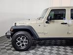 Used 2017 Jeep Wrangler Rubicon 4x4, SUV for sale #MSCS170066 - photo 3