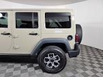 Used 2017 Jeep Wrangler Rubicon 4x4, SUV for sale #MSCS170066 - photo 5