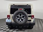 Used 2017 Jeep Wrangler Rubicon 4x4, SUV for sale #MSCS170066 - photo 2