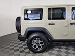 Used 2017 Jeep Wrangler Rubicon 4x4, SUV for sale #MSCS170066 - photo 6