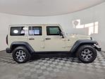 Used 2017 Jeep Wrangler Rubicon 4x4, SUV for sale #MSCS170066 - photo 7